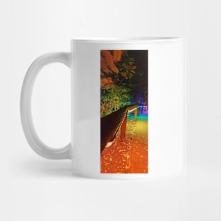 Light Pathway Mug